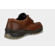 ECCO Leather Gore-Tex Trainer