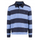 Cotton Rugby Shirt