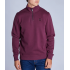 Dax Half Zip Jumper
