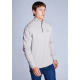 Dax Half Zip Jumper