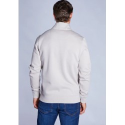 Dax Half Zip Jumper