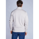 Dax Half Zip Jumper