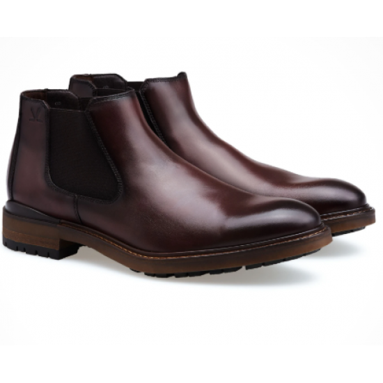  Chelsea boots