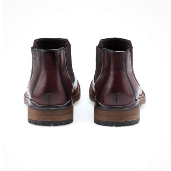  Chelsea boots