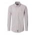 Stripe Casual Shirt Green