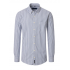Stripe Casual Shirt - Light Blue