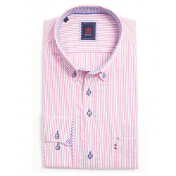 Andre Long Sleeve Shirt