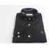 Tom Penn LS Shirt Black