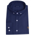 Tom Penn LS Shirt Navy
