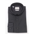 Tom Penn LS Shirt Slim Stretch Black
