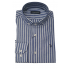 Tom Penn LS Shirt Blue Stripe
