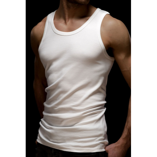 Vedonaire Interlock Vest 2 Pack