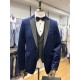  Velvet Tux  Jacket 