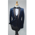  Velvet Tux  Jacket 
