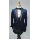  Velvet Tux  Jacket 