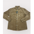 Cohen Cord Overshirt