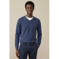 Fynch-Hatton V-Neck Sweater 