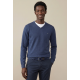 Fynch-Hatton V-Neck Sweater 