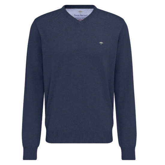 Fynch-Hatton V-Neck Sweater 