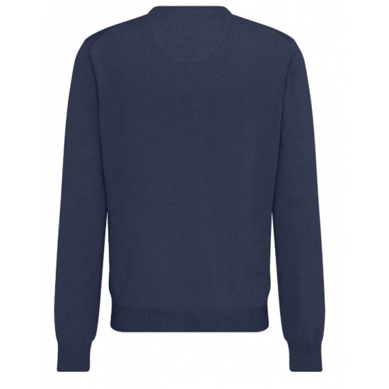 Fynch-Hatton V-Neck Sweater 