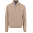 Fynch-Hatton Cotton Zip Sweater
