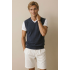 Fynch-Hatton V-neck Vest 