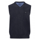 Fynch-Hatton V-neck Vest 