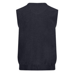 Fynch-Hatton V-neck Vest 