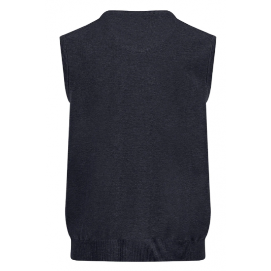 Fynch-Hatton V-neck Vest 