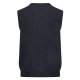 Fynch-Hatton V-neck Vest 