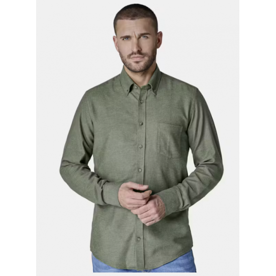 Casa Moda LS Casual Shirt 