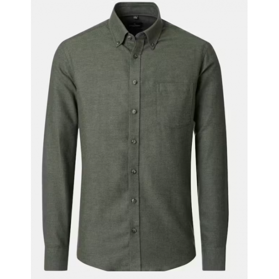 Casa Moda LS Casual Shirt 