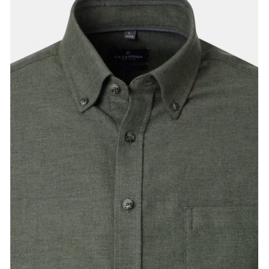 Casa Moda LS Casual Shirt 
