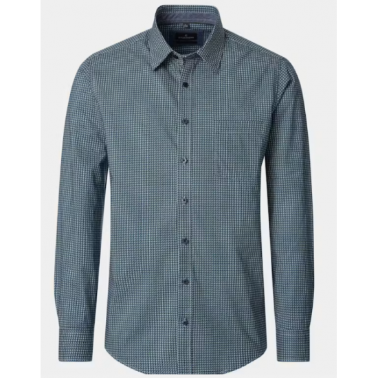 Casa Moda LS Casual Shirt 