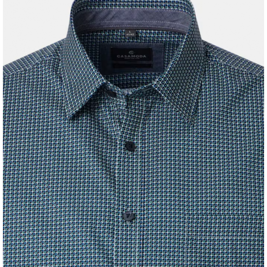 Casa Moda LS Casual Shirt 