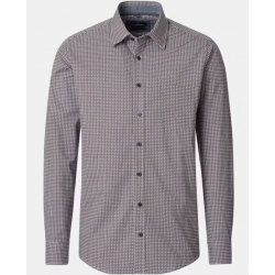 Casa Moda LS Casual Shirt 