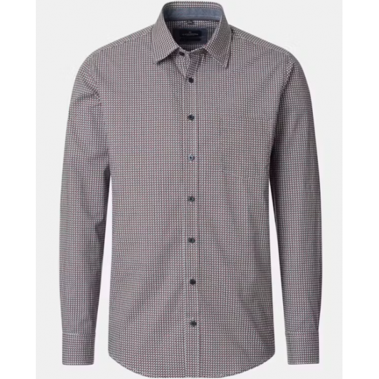 Casa Moda LS Casual Shirt 