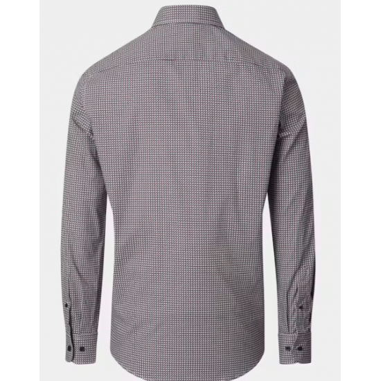 Casa Moda LS Casual Shirt 