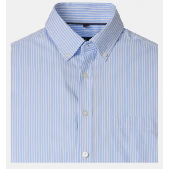 Casa Moda LS Casual Shirt 