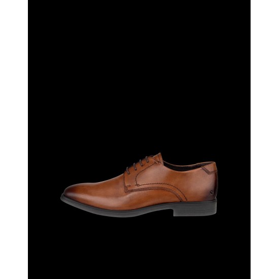 Men's Leather Shoes