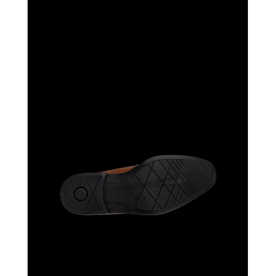Men's Leather Shoes