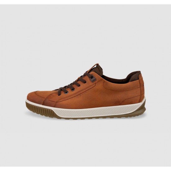 Men's Nubuck Shoe