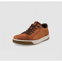 Men's Nubuck Shoe