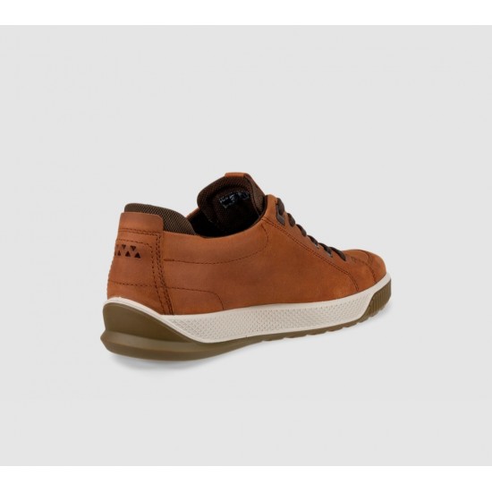 Men's Nubuck Shoe