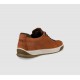 Men's Nubuck Shoe