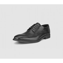 Men's Leather Shoe