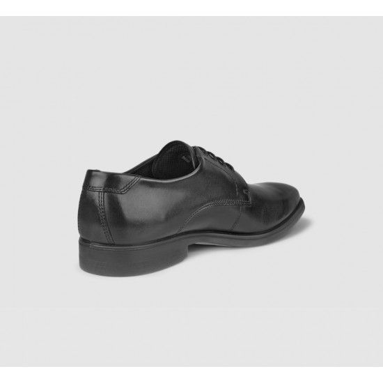 Men's Leather Shoe