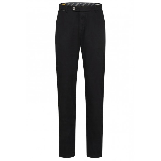 Modern Luxury Fit Chinos