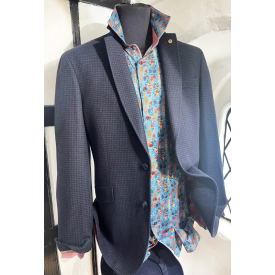Blazer navy Blazer navy