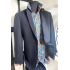 Blazer navy